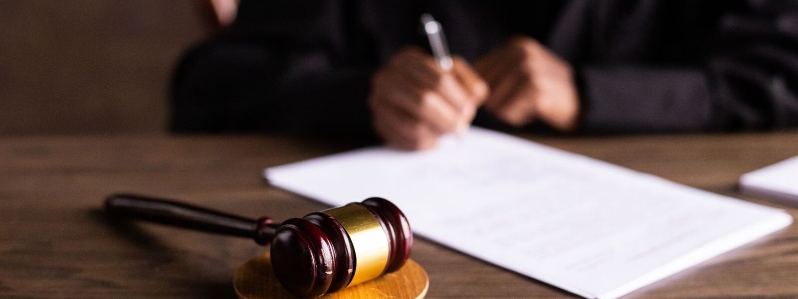 Rights banner